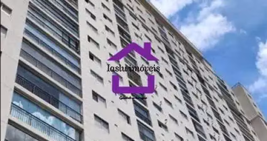 Apartamento (apartamento padrão) para venda, 2 dorm(s), 1 suite(s), 1 vaga(s), 65 m²