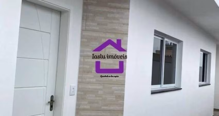 Casa (Sobrado) para Venda, 2 dorm(s), 1 suite(s), 2 vaga(s), 115 m²