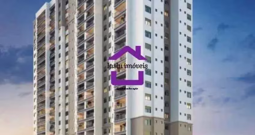 Apartamento (apartamento padrão) para venda, 2 dorm(s), 1 suite(s), 1 vaga(s), 67 m²