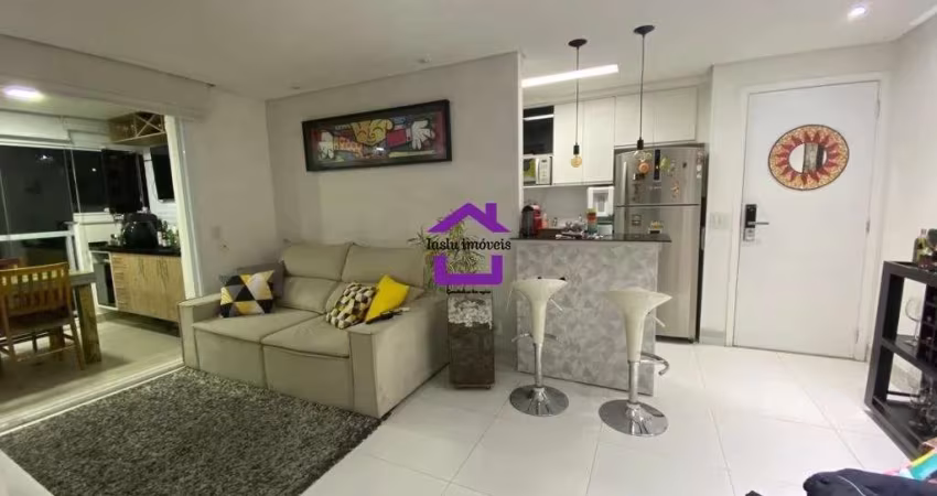 Apartamento (Apartamento Padrão) para Locação, 1 dorm(s), 1 vaga(s), 52 m²