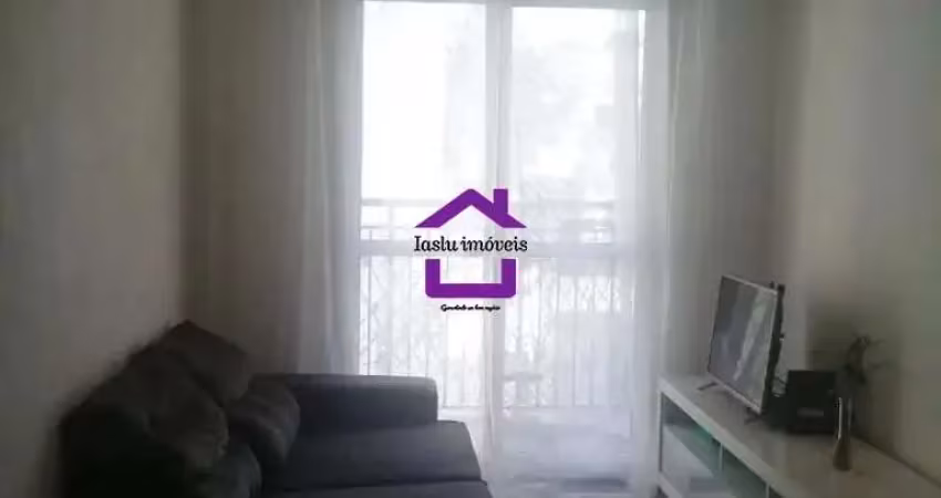 Apartamento (apartamento padrão) para venda, 2 dorm(s), 1 vaga(s), 54 m²