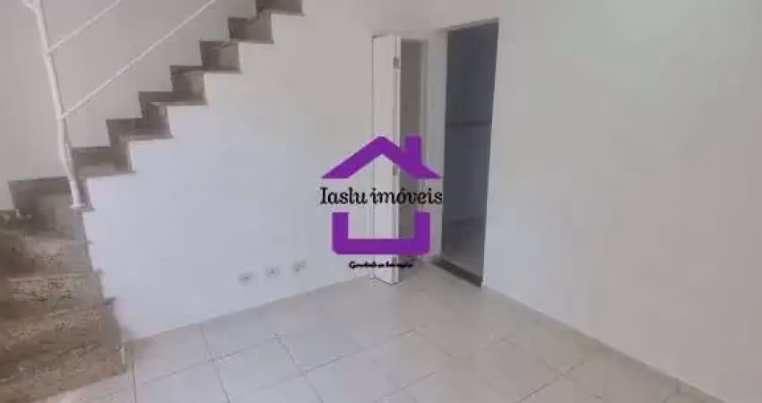 Casa (sobrado) para venda, 2 dorm(s), 1 vaga(s), 70 m²