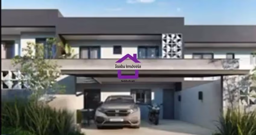 Casa (Sobrado) para Venda, 3 dorm, 2 vagas, 100 m²