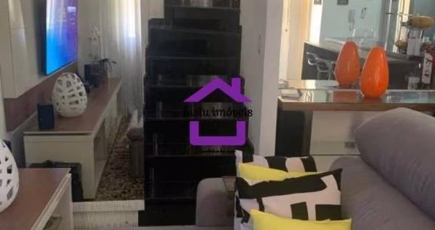 Casa (Sobrado) para Venda, 2 dorm(s), 1 vaga(s), 56 m²