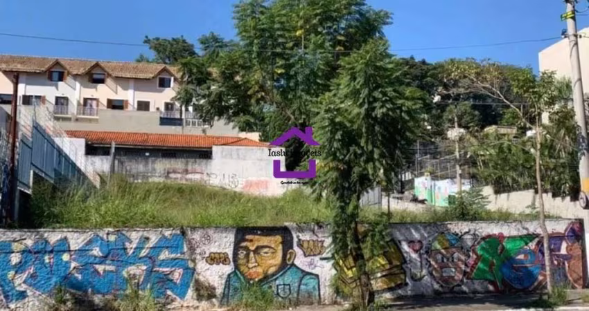 Terreno para Venda e Locação, 900 m²