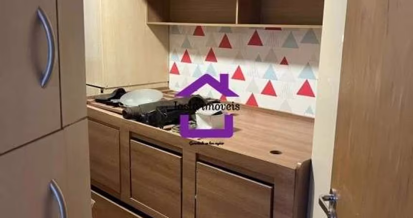 Apartamento para Venda, 2 dorm, 2 vagas, 54 m²