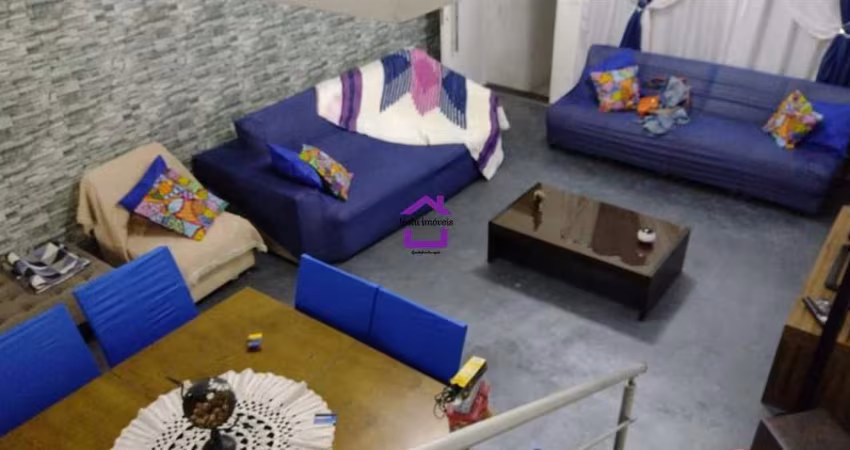 Casa (Sobrado) para Venda