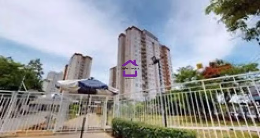 Apartamento (Apartamento Padrão) para Venda, 2 dorm(s), 1 suite(s), 1 vaga(s), 54 m²