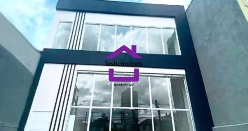 Sobre loja para Locação, 2 vaga(s), 486 m²