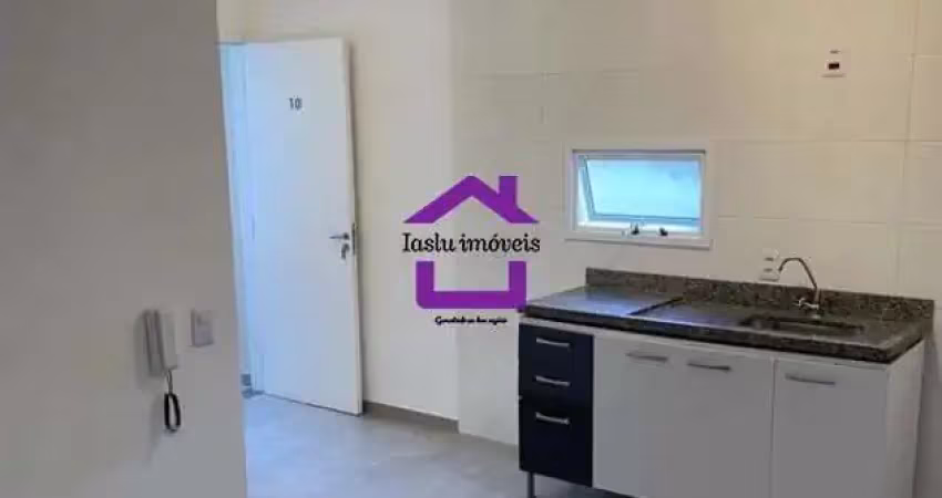 Apartamento (Flat) para Venda, 1 dorm(s), 1 suite(s), 36 m²