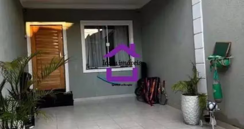 Casa com 3 quartos à venda na Vila Carrão, São Paulo 