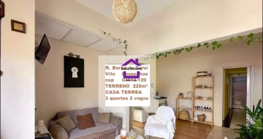 Casa (Sobrado) para Venda, 3 dorm, 2 vaga, 225 m²