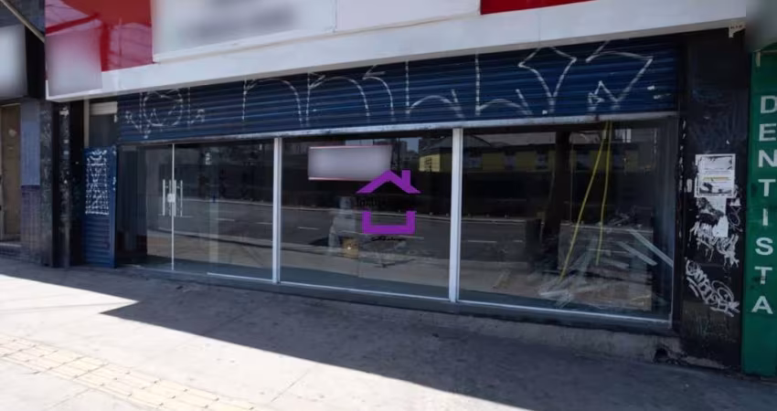 Salão (Salão Padrão) para Locação, 250 m²