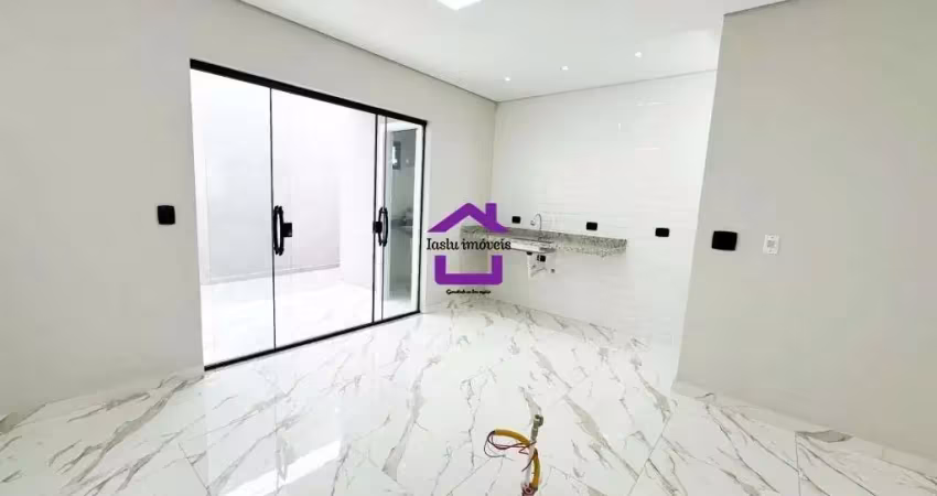 Casa com 3 quartos à venda na Chácara Santo Antônio (Zona Leste), São Paulo 