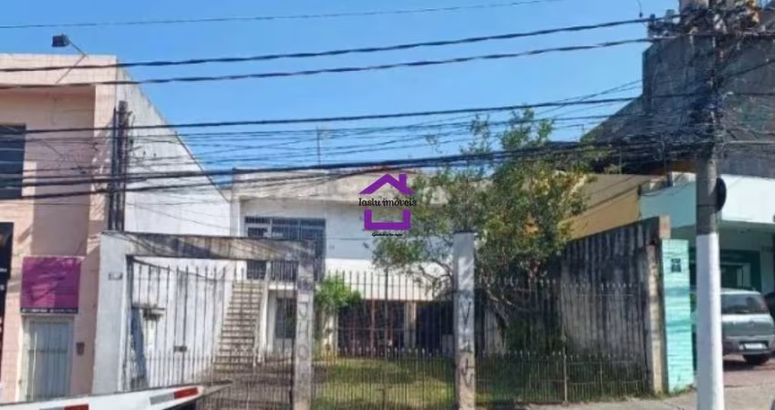 Terreno para Venda no bairro Parque São Lucas, 155 m, 282 m