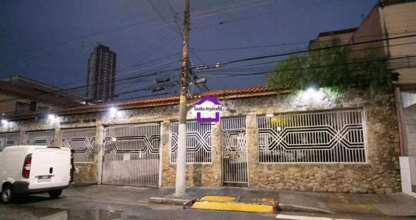 Apartamento em Condomínio Padrão para Locação no bairro Vila Esperança - 1 dorm