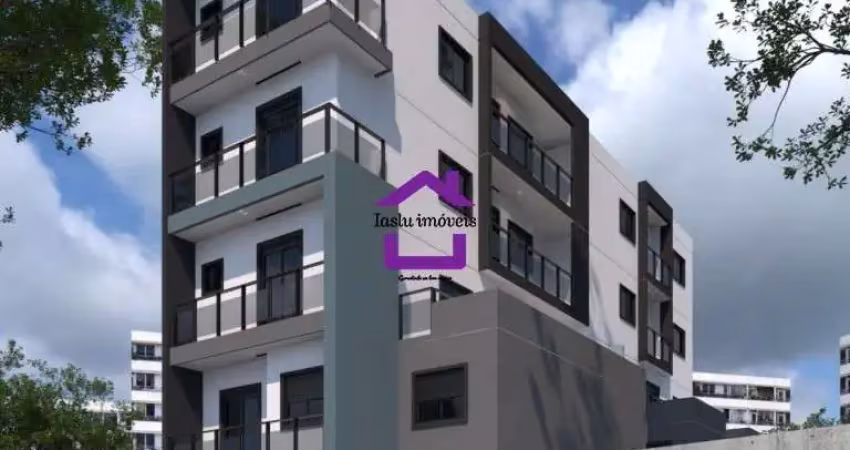 Apartamento na planta para venda, 2 dorm, 37 m² - entrega em 2026