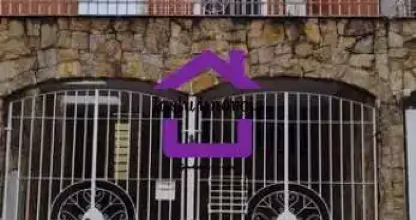 Casa (sobrado) para venda, 3 dorm(s), 2 vaga(s), 125 m²