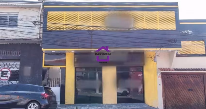 Casa (CASA COMERCIAL) para Locação