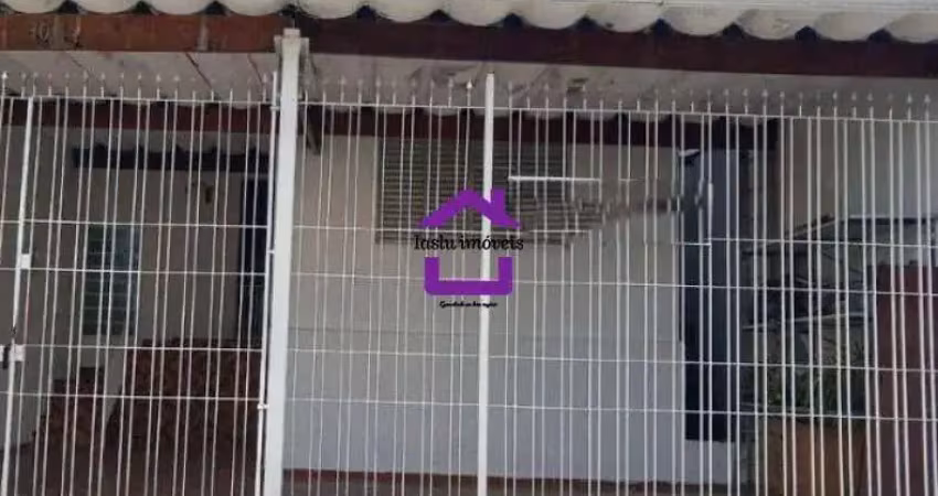 Casa (terrea) para venda, 3 dorm(s), 3 vaga(s), 130 m²