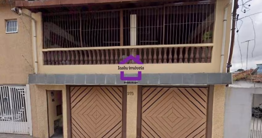 Sobrado para Venda no bairro Chácara Belenzinho - 4 dorms e 4 vagas