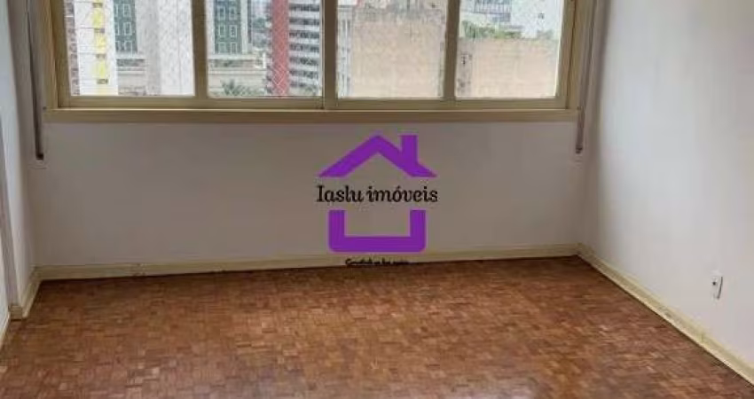 Apartamento para Venda e Locação, 4 dorm, 1 vaga, 109 m²