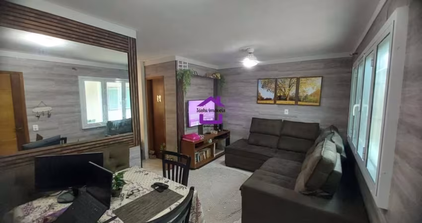 Casa (Sobrado) para Venda, 3 dorm(s), 1 suite(s), 2 vaga(s), 70 m²