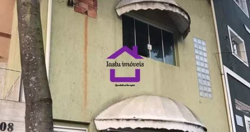 Casa (Sobrado) para Venda, 1 dorm(s), 1 vaga(s), 270 m²
