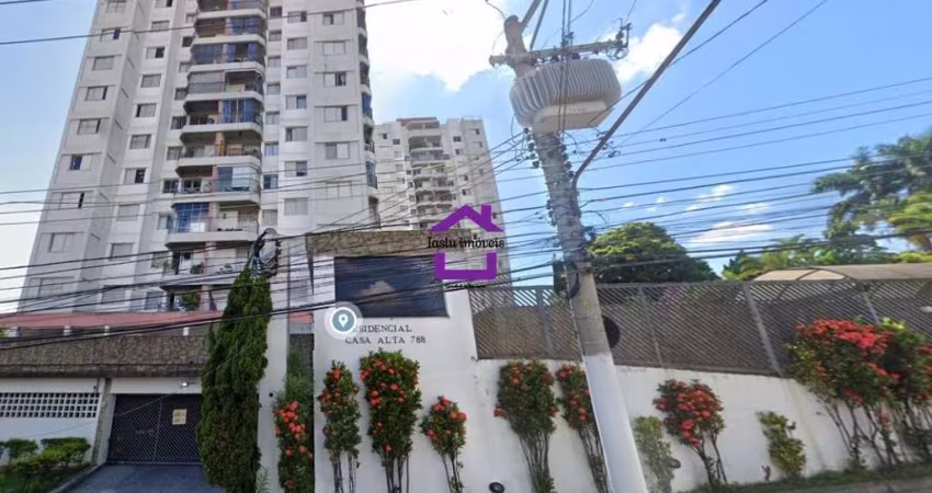 Apartamento (Apartamento Padrão) para Venda, 3 dorm(s), 1 suite(s), 1 vaga(s), 76 m²