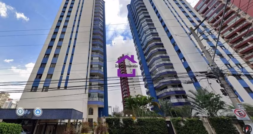 Apartamento para Venda no bairro Vila Gomes Cardim com 3 dormitórios sendo 3 suítes, 3 vagas, 151 metros.