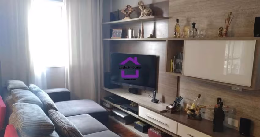 Apartamento (Apartamento Padrão) para Venda, 2 dorm(s), 1 suite(s), 2 vaga(s), 72 m²