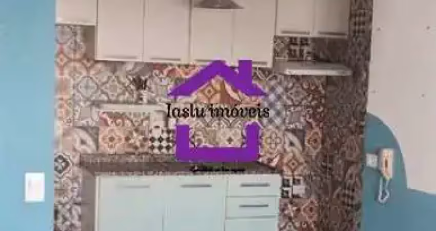 Apartamento (apartamento padrão) para venda, 2 dorm(s), 50 m²