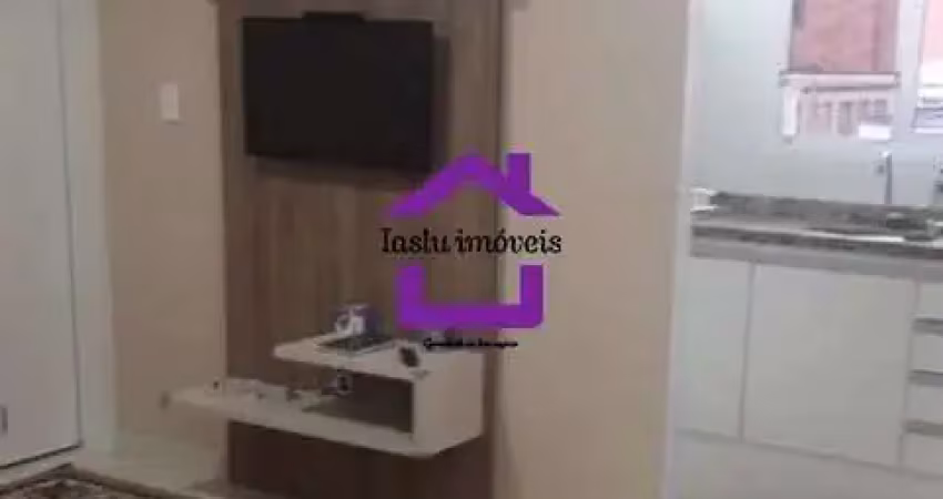 Apartamento (Studio) para Venda, 1 dorm(s), 30 m²