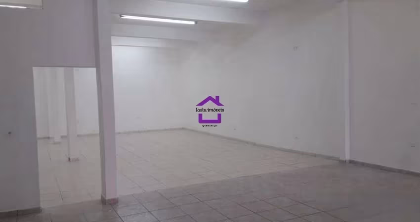 Salão para Locação no bairro Penha com 220 metros