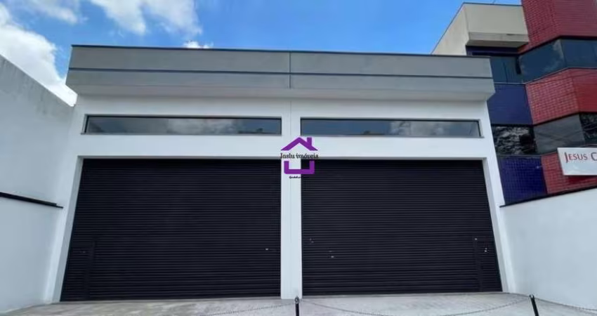 Salão no Tatuapé - 500 m² - Excelente Localização