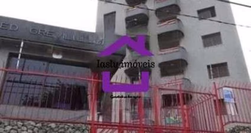 Apartamento para Venda, 2 dorm, 2 vagas, 73 m²