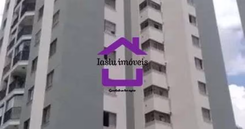 Apartamento em Condomínio Padrão para Locação no bairro Chácara Belenzinho, 3 dorms, 1 vaga, 70 m