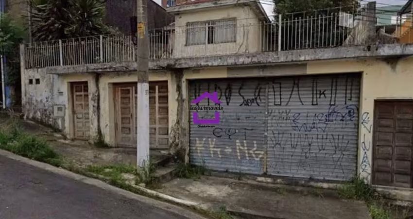 Terreno à venda no Penha De França, São Paulo 