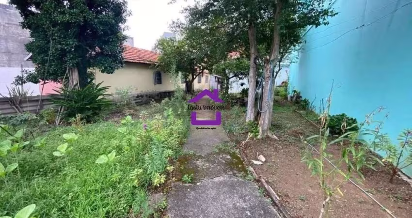 Terreno para Venda, 646 m²