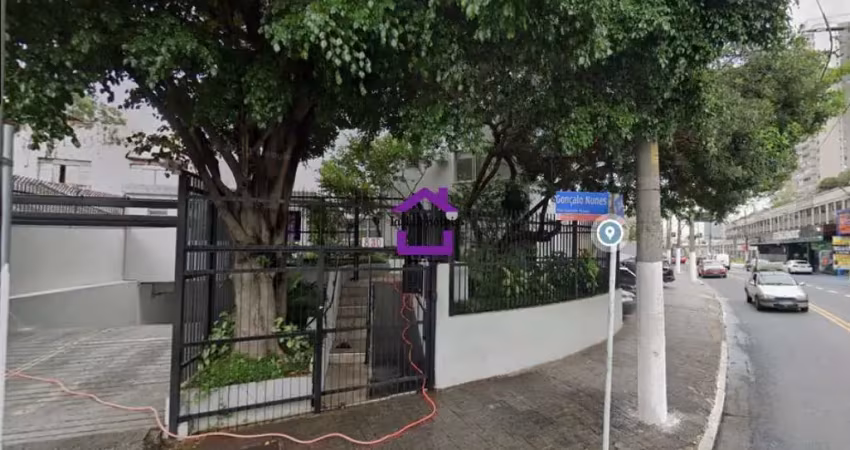 Sala comercial em condomínio para locação no bairro chácara califórnia, 38 m²