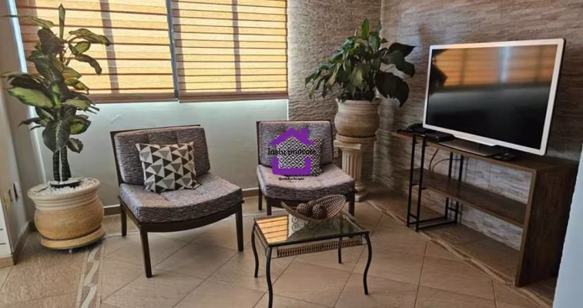 Apartamento (Cobertura) para Venda, 3 dorm(s), 2 suite(s), 2 vaga(s), 150 m²