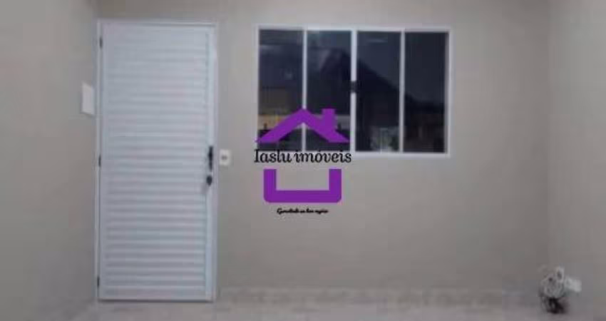 Casa (Sobrado) para Venda, 2 dorm(s), 1 vaga(s), 68 m²