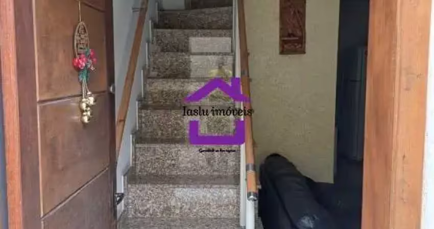Casa (sobrado) para venda, 2 dorm(s), 2 suite(s), 1 vaga(s), 49 m²