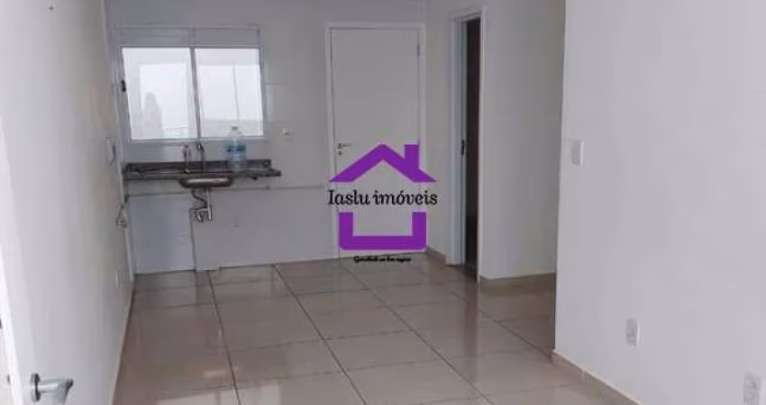 Apartamento (Apartamento Padrão) para Venda, 2 dorm(s), 1 vaga(s), 39 m²