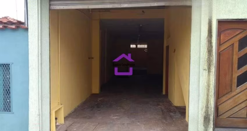 Salão Comercial para Locação, 150 m²