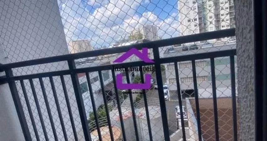 Apartamento (Apartamento Padrão) para Venda, 2 dorm(s), 1 vaga(s), 42 m²
