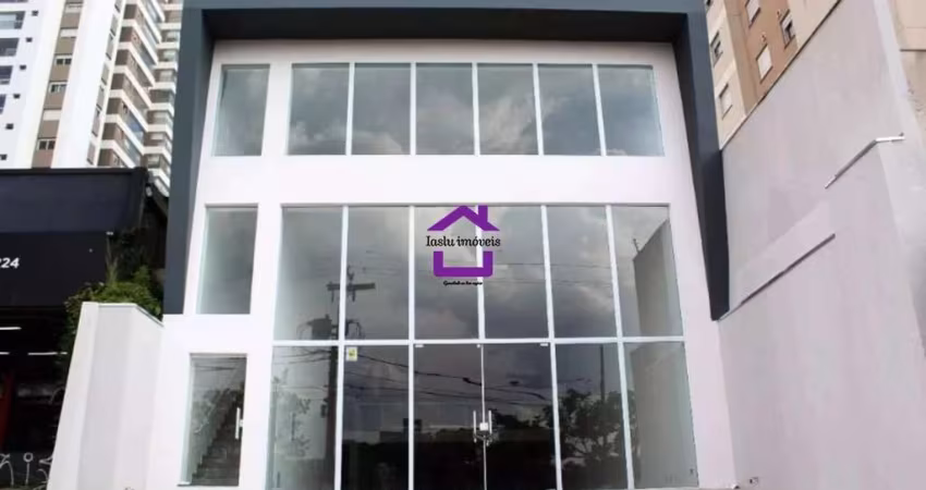Loja (Sobre loja) para Venda, 6 vaga(s), 973 m²