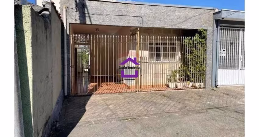 Casa Térrea para Venda no bairro Vila Carrão, 2 dorms, 1 vaga, 94 m