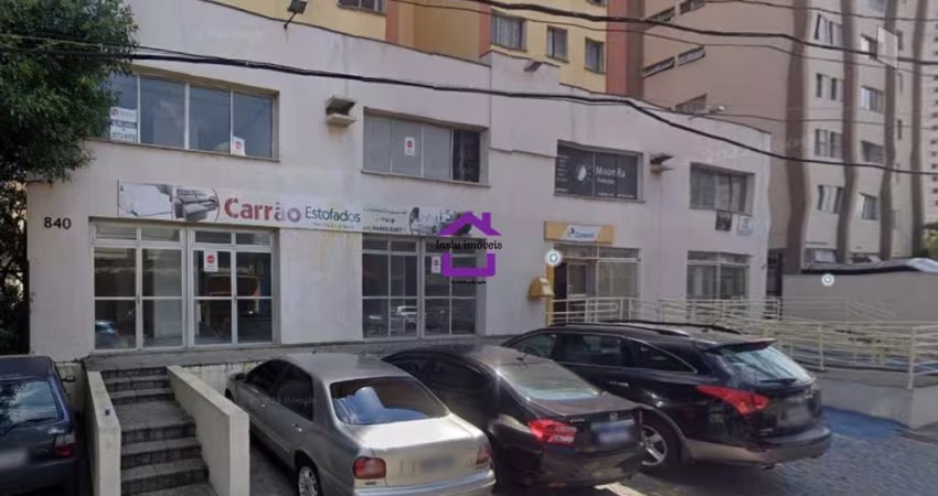 Salão em Condomínio para Locação no bairro Chácara Califórnia, 156 m²