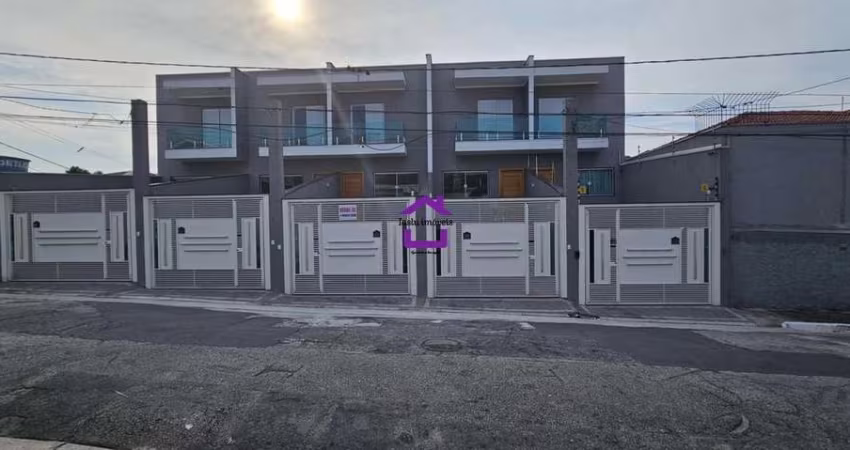 Casa (Sobrado) para Venda, 3 dorm(s), 3 suite(s), 5 vaga(s), 218 m²